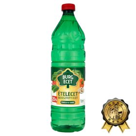 Burg 1l ételecet 20%-os