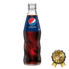 Pepsi cola 0,25l pal.