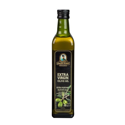 FJK 500ml olivaolaj extra szűz