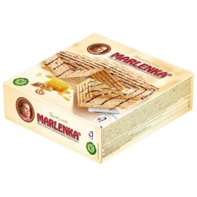 Marlenka 800g süti mézes diós