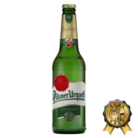 Pilsner urquell 0,5l üveges minőségi világos sör