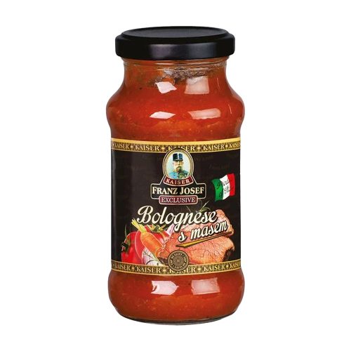 Bolognese tésztaszósz 350g
