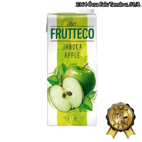 Frutecco 1l alma ízű ital 10%
