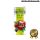 Frutecco 1l mix vegyes gyümölcs ízű ital málna ízesítéssel 10%