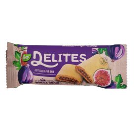 Delites 25g fügés tölt.pisk