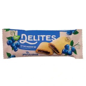 Delites 25g áfonyás tölt.pisk