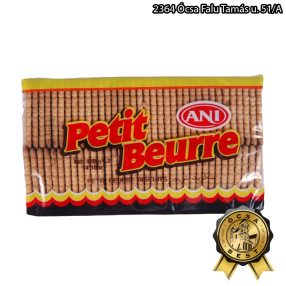 Ani petit beur édeskeksz 400g