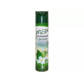 Max 300ml légfrissítő jasmin