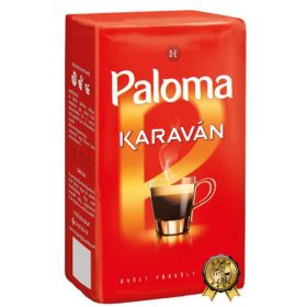 Karaván 900g őrölt kávé