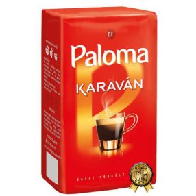 Karaván 900g őrölt kávé