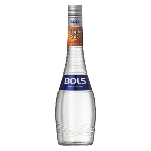 Triple sec likőr 0.7l 38%