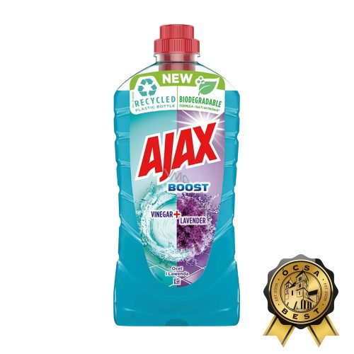 Ajax 1L általános lemosó ecet+levendula