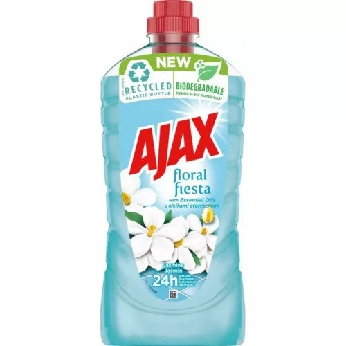 Ajax 1L általános lemosó floral fiesta jázmin