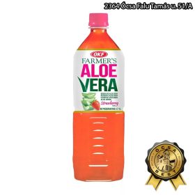 OKF Aloe vera 1l ital eper DRS