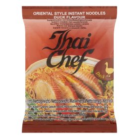 Thai Chef instant tészta kacsa 60g