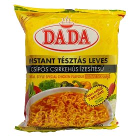 Dada 60g instant leves sertés