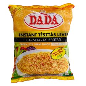 Dada 60g instant leves garnélarák
