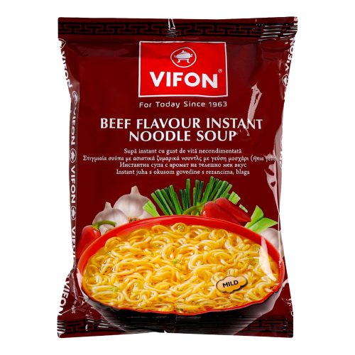 Vifon 60g instant tyúkhús leves