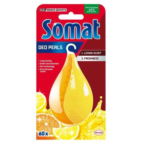Somat 17g gépillatosító