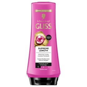 Gliss 200ml balzsam supreme length
