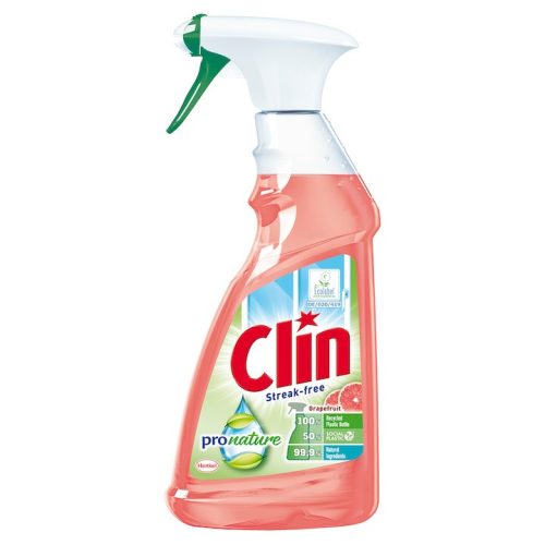 Clin 500ml pronature grapefruit