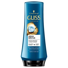 Gliss 200ml balzsam aqua revive