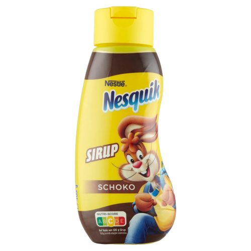 Nesquik Csoki szirup 403g