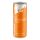 Red bull energiaital sárgabarack-eper 250ml DRS