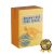Fairtrade nád kockacukor 500g
