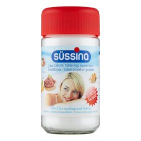 Süssina 75ml édesítőpor