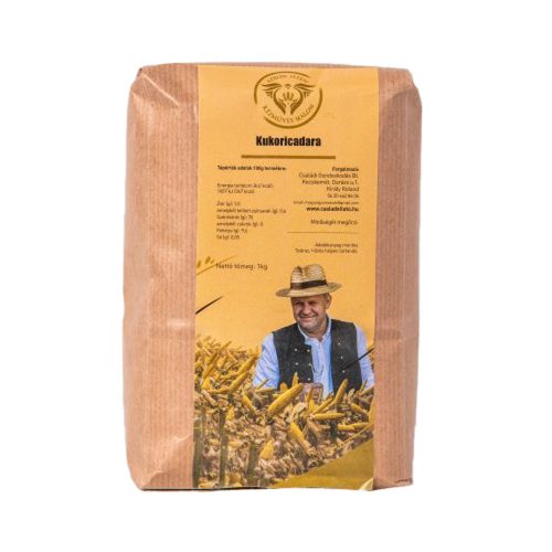Kukoricadara 1kg király