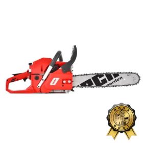 Hecht 954 benzinmotoros láncfűrész