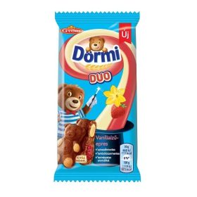Dörmi 30g győri édes duo vanillia eper