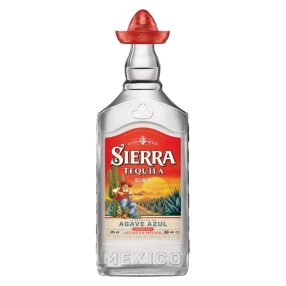 Tequila