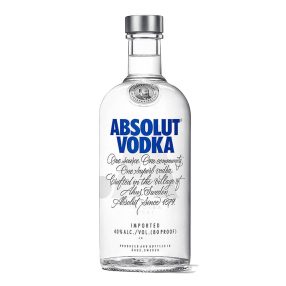 Vodka