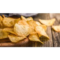 Chips, ropi, rágcsálnivaló