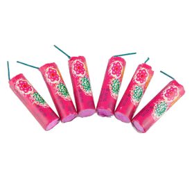 Tűzijáték varázsvirág/tűzvirág 6db 12,6g F1