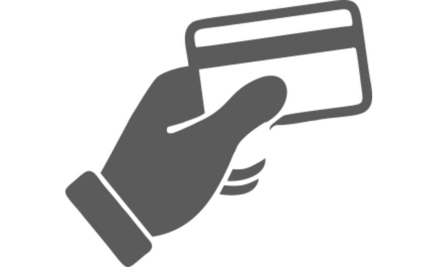 Utánvét bankkártyával Ócsa és Alsópakony területén